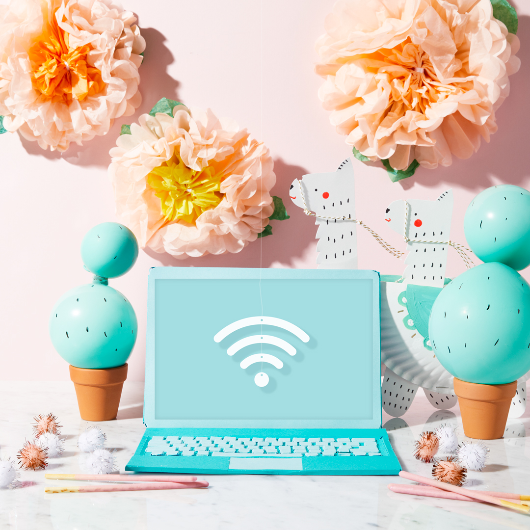 FirstTechFed's tweet photo. 💖#GIVEAWAY💖From online birthday bashes to remote class parties, there are lots of ways to keep connecting and celebrating. Comment with your ideas for an unmissable virtual party for a chance to win a $20 cash card to fill your goodie bag. https://t.co/p4ki758Vmm #FirstTechFed https://t.co/clNYxtIxUE