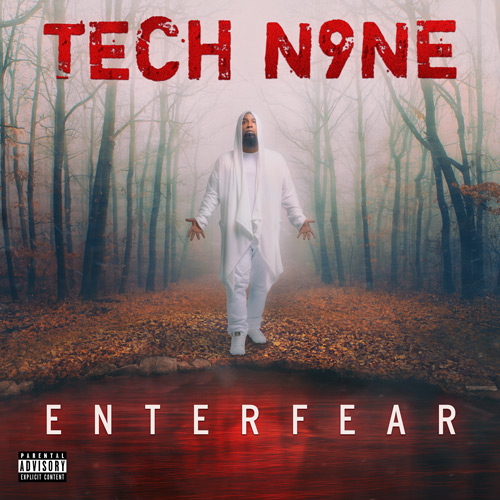 StrangeMusicInc's tweet photo. Are y'all still replaying @TechN9ne's #Enterfear?

 STREAMING NOW> https://t.co/s1aAohTI7B https://t.co/DZszC1iYtw