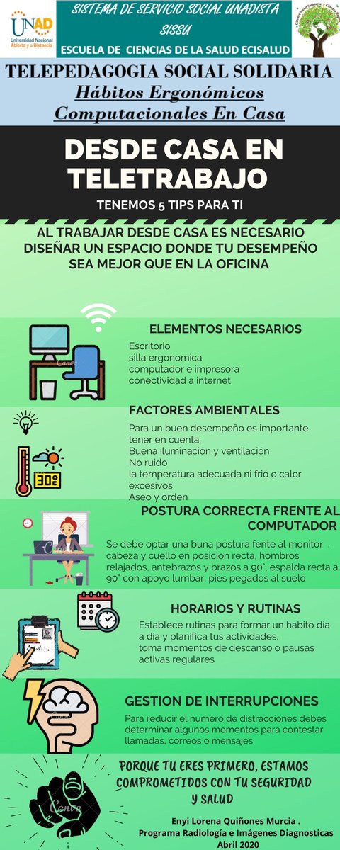 lorena quiñones tweet media
