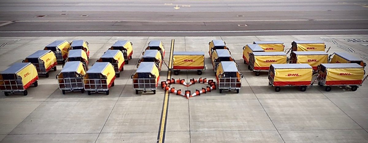 Bristol Airport tweet media