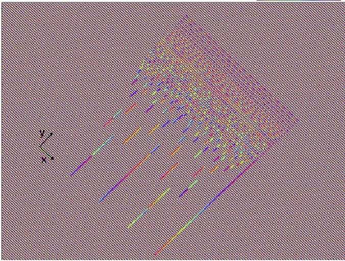 OpticaPubsGroup's tweet image. View Spotlight analysis of the #OSA_OpEx paper Optical Eratosthenes’ sieve for large prime numbers ow.ly/878A50zwwWV Spotlight Summary by David Paganin #FreeSpaceOptics #SpatialLightModulator