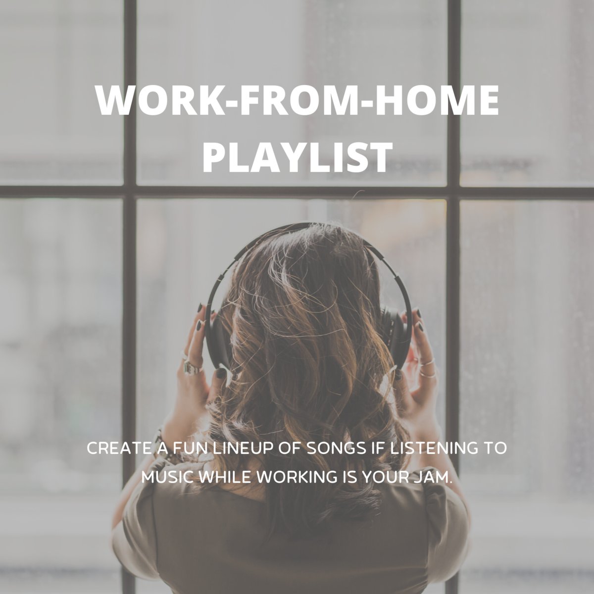41bstone's tweet image. Do you find music helps you work? Maybe some types of music does, and others don’t? Spend some time making yourself a playlist that will help you get things done. facebook.com/12410253146526…