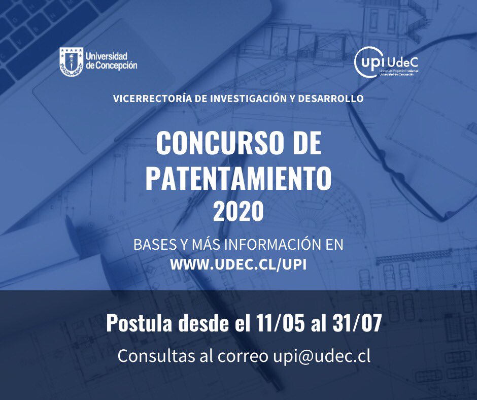 VRID UdeC tweet media