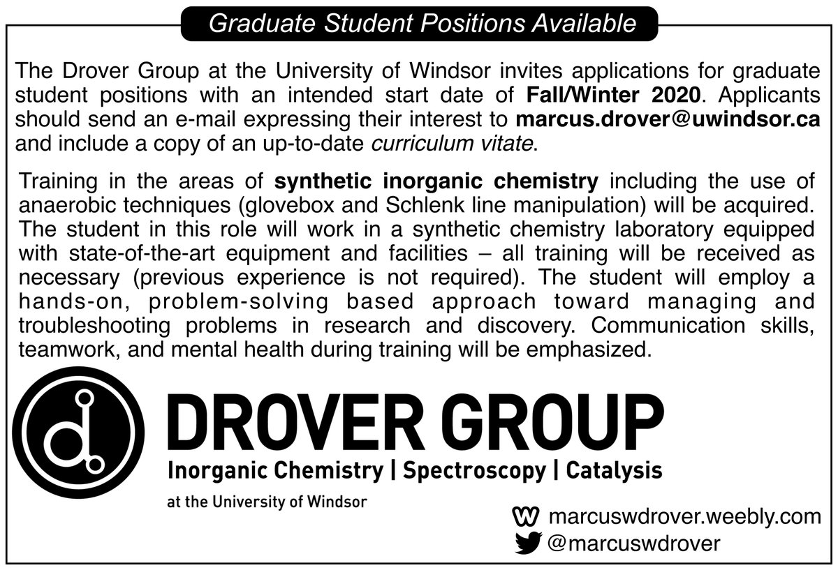 Marcus Drover tweet media