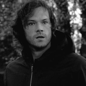 Retweet if you love Jared Padalecki as Sam Winchester ❤