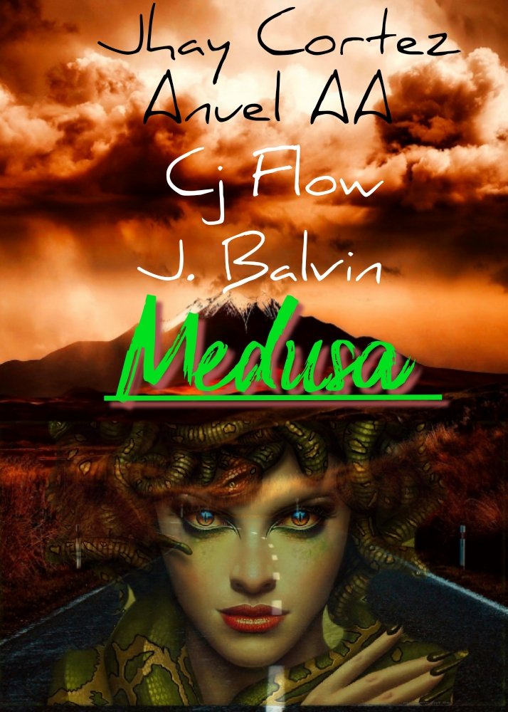CjFlowOfficial's tweet photo. Jhay Cortez, AnuelAA, Cj Flow, J Balvin- Medusa 😈

https://t.co/HTSuHkrSTV https://t.co/zWCBdL9fKp