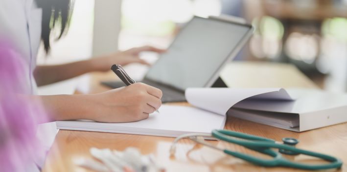SVMIC's tweet photo. A recording of last week's webinar is now available on our COVID-19 resource site. We hope you will take some time to hear our MPS team offer some guidance on what to consider when re-opening or re-starting your practice. https://t.co/QLlzx3p5lt https://t.co/PG7jFZDZQI