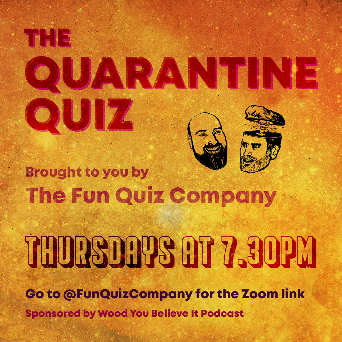 The Fun Quiz Company tweet media