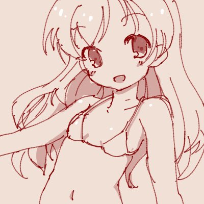 これもはっちゃんキャンバス。
手書きjsの進化が凄すぎる 