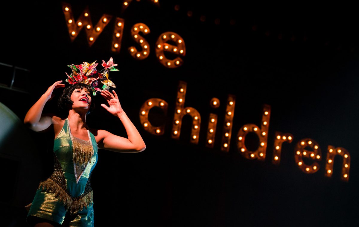 Happy 80th birthday to our beloved alumna, Angela
Carter! To mark the occasion, on Monday, our L5 girls will be heading to
<a href="/oldvictheatre/">The Old Vic</a>, to enjoy Emma Rice’s joyous adaptation of Carter's final novel,
'Wise Children'. #SCHSalumnae #GDSTspirit #GuidedHomeLearning <a href="/SCHSgdst/">Streatham & Clapham High School</a>