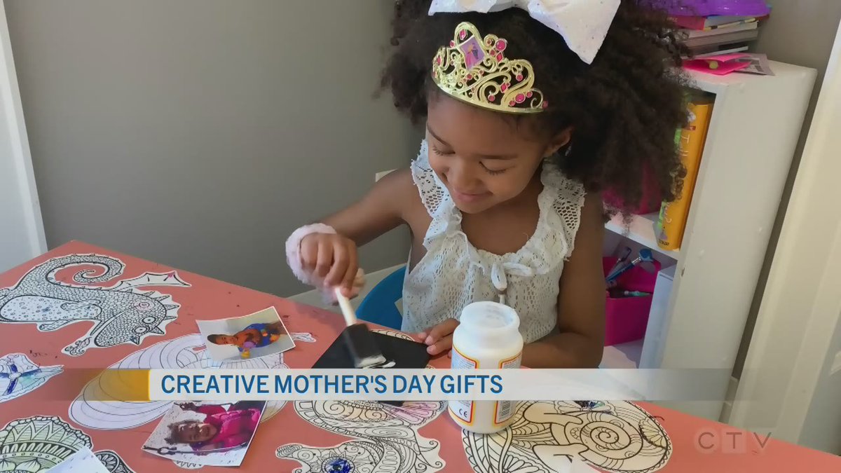 CTVYMOttawa's tweet photo. HOMEMADE FOR MOM: DIY Expert @MeDeniseWild shares creative ideas to show Mom how much she means this #MothersDay.
https://t.co/Qq6HH0eMRt https://t.co/8BQY2IiTCF
