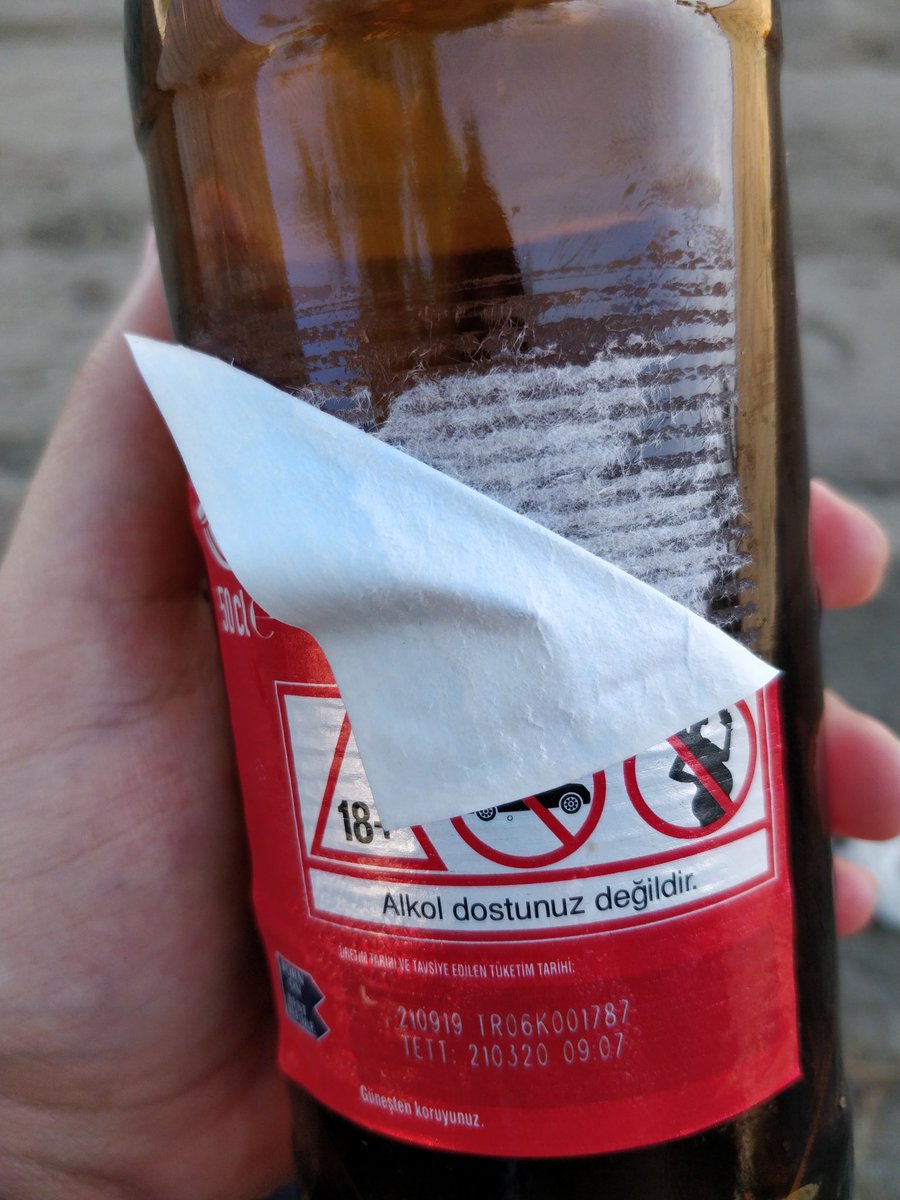 biranin kagidinin kusursuz siyrilmaya baslamasi = yaz gelmesi bkz daha gelmemis