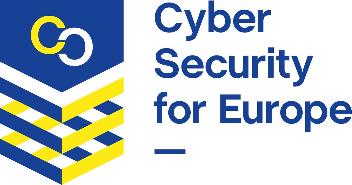 CyberSec4Europe tweet media