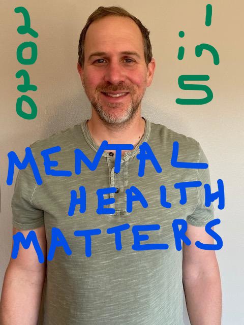 WHS_SchoolPsych's tweet photo. National Children’s Mental Health Awareness Day! I’m wearing green to promote hope for those living with and supporting those with unhealthy mental health. Here is another link https://t.co/BABhJpeoFQ https://t.co/D0hIN8jbkA