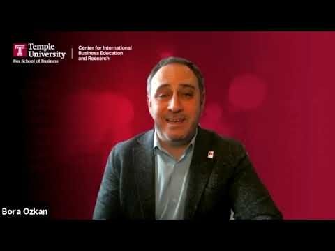 Learn about the impact of Covid-19 on Fintech (and vice versa) with this excellent presentation by my colleague, <a href="/Bora_Ozkan/">Professor Oz</a>
 at the Fox School of Business. <a href="/TempleCIBER/">Temple CIBER</a> <a href="/FoxGlobal/">foxglobal</a> buff.ly/2A3oCUd