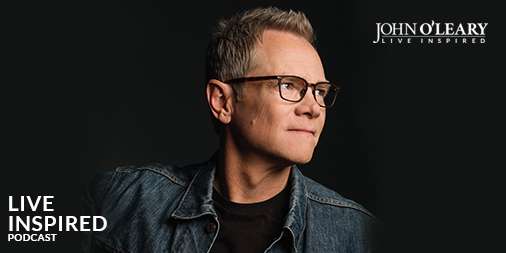 .<a href="/StevenCurtis/">Steven Curtis Chapman</a> is THE most awarded Christian music artist... ever.

Steven joins us to share the inspiration behind his latest single "Together (We'll Get Through This)” with <a href="/BradPaisley/">Brad Paisley</a>, <a href="/Lauren_Alaina/">Lauren Alaina</a> &amp; <a href="/tashacobbs/">Tasha Cobbs Leonard</a>.

Apple: apple.co/35Drz9M 
Web: bit.ly/2W9j2IC