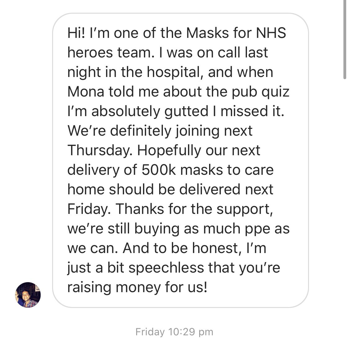 ON REPEAT tweet media