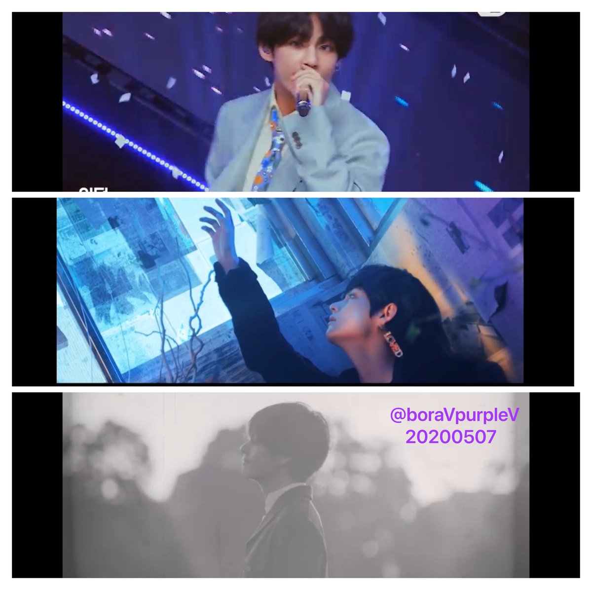 boraVpurpleV's tweet photo. @scenerystory @BTS_twt ๊นํํ ๋ณด๋ผํด๐
๐ป์ฌํด #ํํ3์ข
์ธํธ+๋ฉ๋ก
#Singularity2Years
ํํฌ๋๋ค~์ฌํด+๋ฉ๋ก ์ค๋ฐ์
๊ฐ์V ํฌ์ด๋ผ๋ฉด ๋น์ฐํ ๊ฑฐ์ฃ ?๐
ํจ๊ปํด์ฃผ์ธ์๐ ์ค๋ฐ์ค๋ฐโ๏ธ
#WinterBear116M๐116.510.021
#ํ๊ฒฝ180M๐180.688.631
#๋ค์65M๐65.332.127
#TAEHYUNG #BTSV #๋ฐฉํ์๋
๋จ๋ท
@BTS_twt
(2020 05 07 am8:55 ๊ธฐ์ค) https://t.co/YgcQrj6kKk