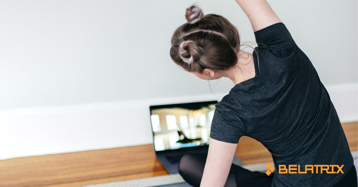 The #fitness industry is moving quickly online - discovering new digital business models and sources of revenue

belatrixsf.com/blog/fitness-r…