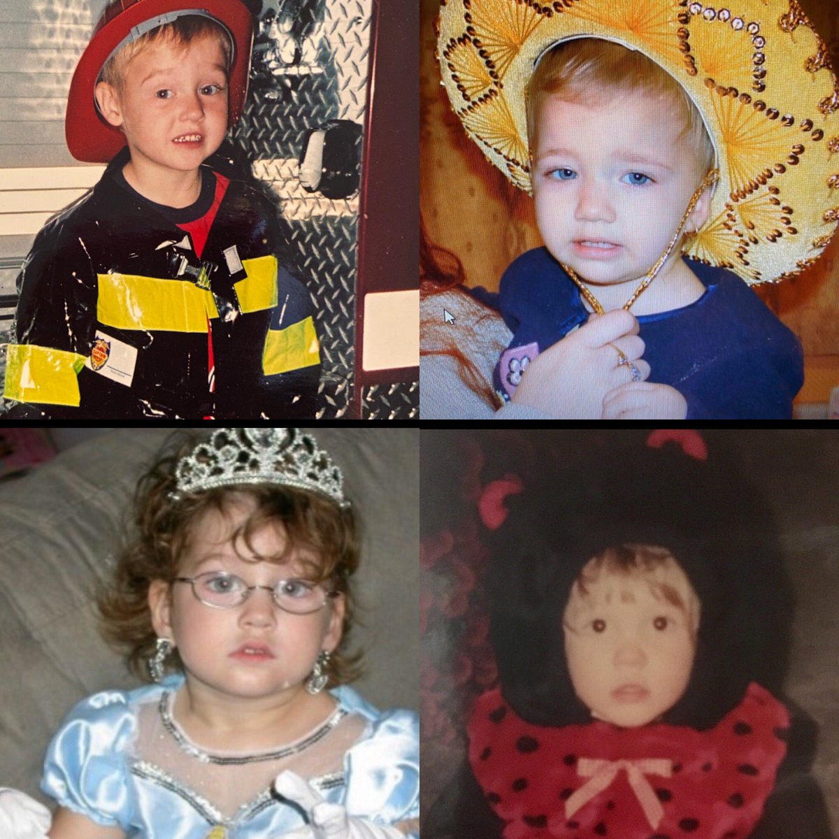 SrtaBrownHT's tweet photo. Guess that Ranger Graduate - costume edition! @HTHighSchool https://t.co/7Z6CTEjGHa