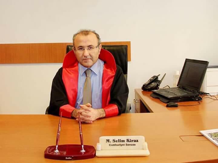 cay_1453's tweet photo. Ruhun Şad Olsun Savcım Senin Katillerinden Hesap Sormak Boynumuzun Borcu !!! #gebermiş https://t.co/JrgBQHquvW