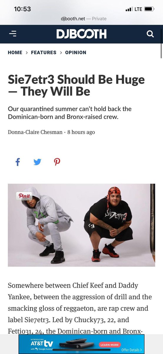sie7etr3label's tweet photo. Still at it now big shoutout to @djbooth for the support #bitchcuero #sie7etr3 #music #carmelo https://t.co/LigPR0RDF0