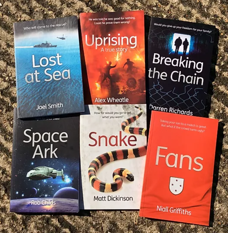 SPCKPublishing's tweet photo. SPCK’s Diffusion project has provided over 10,000 books for “in cell” learning and enjoyment since the beginning of the #lockdown.
To find out more and request books email contact@diffusionbooks.org.uk.
#InCellActivityHub @Prison_Learning https://t.co/HaiiUtS8dC