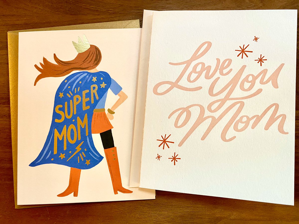 Getting these lovely <a href="/usejuno/">Juno</a> cards prepared for send off. This card delivery service has simplified my life and brought so much joy to the loved ones in my life. Mom’s truly are THE BEST! usejuno.com #MothersDay
