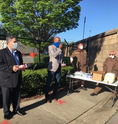 Derrick L. Johnson tweet media