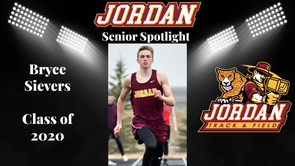 -All-State in Triple Jump (3rd) 
-State Champ/State Meet Record in 4x100 
-State Champ in the 4x200 
-School record in the TJ (44' 0.5")
-School Record 4x100 &amp; 4x200
-MRC meet record 4x100 &amp; 4x200
-MSHSL Boys Team State Champ
- Attending Concordia-St. Paul &amp; will play Football