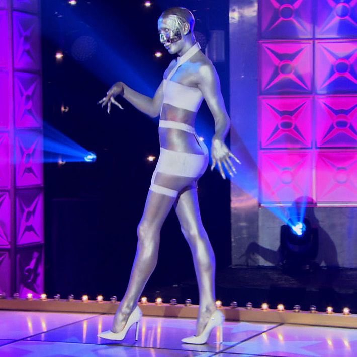 Fagatha Harkness D To The E To The T To The O To The Hold It X Ae A 12 Transcending These Hoes To The 5th Dimension Next