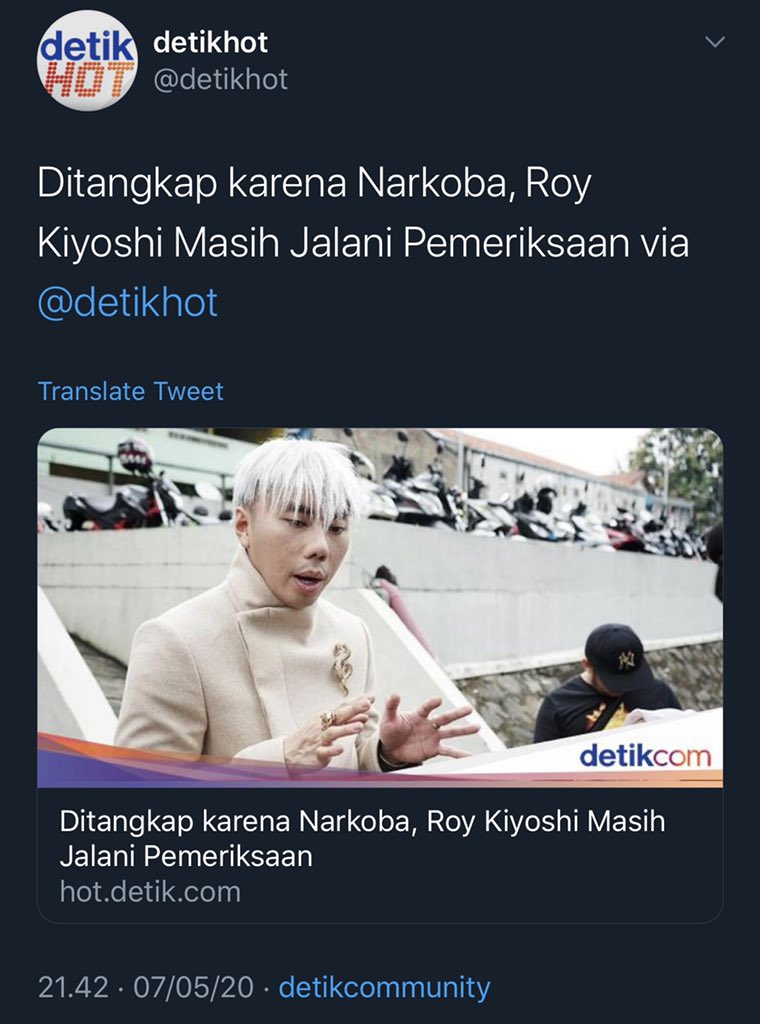 roy kiyoshi memprediksi dirinya sendiri

from this                    to this