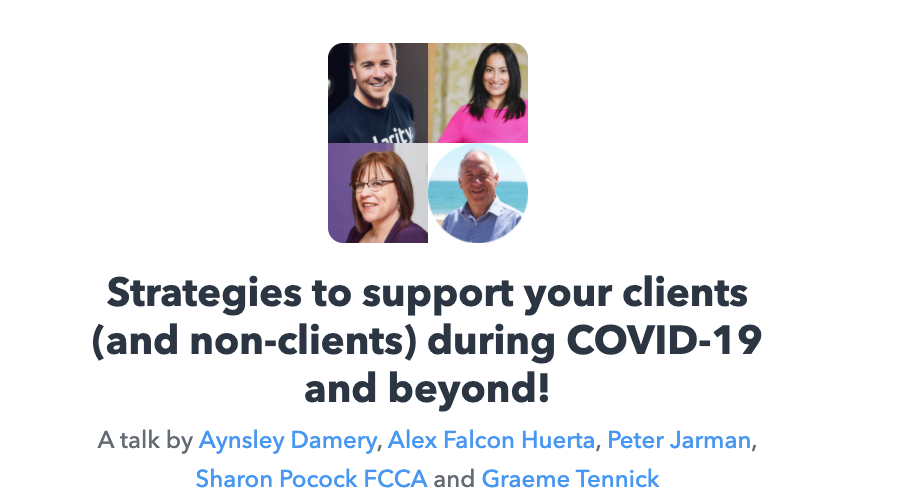 KinderAcc's tweet image. We're super proud that @SharonPocock_KP is speaking at The Accounting &amp;amp; Finance Virtual Summit! Make sure you register

Check it out at summit.accountex.co.uk/?sc=1NzM3YEd

RT if you think others will find this helpful

#AFVirtualSummit