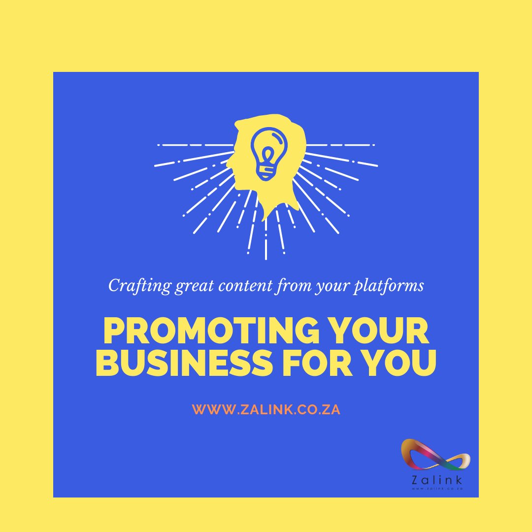 SolomonAtah's tweet photo. This is for you all #SmallBusiness owners. We are offering some of our #services such #Free blog posts to promote your business. Take advantage of this now. #Retweet to claim and reach out to us. #promoting a growth #ecosystem #InThisTogetherSA https://t.co/txNN5MIjJX
