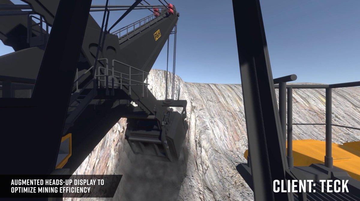 Want to find out more about the work we have done with <a href="/unity3d/">Unity3D (inactive)</a> already? Watch this!
Just a sample of the 70+ projects #madewithunity 
vimeo.com/414090845