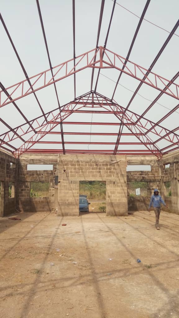 OwoSports1's tweet image. For your General Steel Fabrication, Installation And Supply.

You don&apos;t need to go far to get the best, Newtech Steel Structural Limited Is the solution to your steel Fabrication, installation and Supply. 

Contact them on this handle @hajjseedorf

#SteelSolution