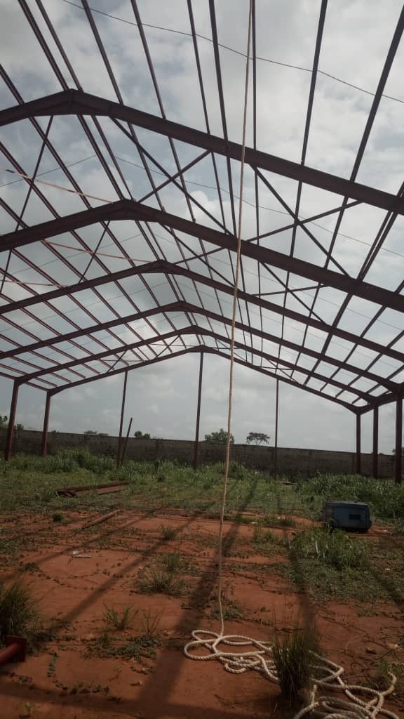 OwoSports1's tweet image. For your General Steel Fabrication, Installation And Supply.

You don&apos;t need to go far to get the best, Newtech Steel Structural Limited Is the solution to your steel Fabrication, installation and Supply. 

Contact them on this handle @hajjseedorf

#SteelSolution