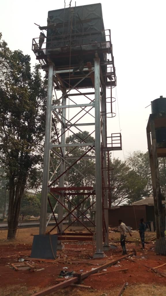 OwoSports1's tweet image. For your General Steel Fabrication, Installation And Supply.

You don&apos;t need to go far to get the best, Newtech Steel Structural Limited Is the solution to your steel Fabrication, installation and Supply. 

Contact them on this handle @hajjseedorf

#SteelSolution