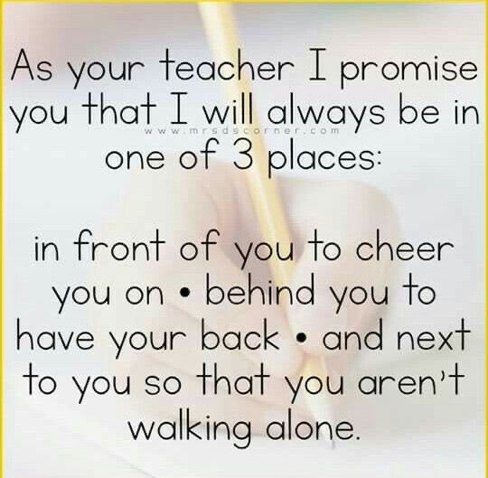 Whether in school or online, thank you teachers for always being there for our students! #TeacherAppreciationWeek2020 #EbbValley #EaglePride