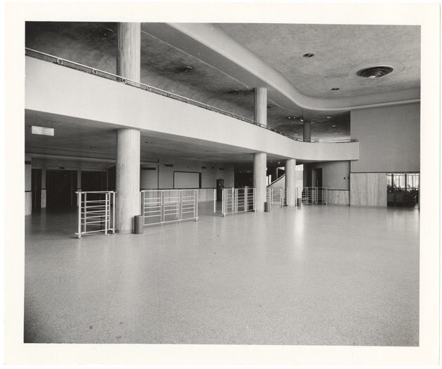 FillmoreMB's tweet photo. #TBT to the golden years of the 1950βs at the #FillmoreMB π΄ What a time to be ALIVE, am I right? β¨ππΌ https://t.co/NaKvIt6lLS