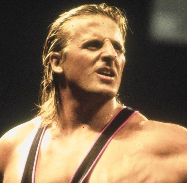 Happy Birthday Owen Hart 