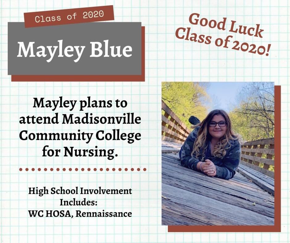 AtcWebster's tweet photo. Check out this next round of 2020 ATC Seniors!!! Lots of great career goals and accomplishments - So proud of these ladies! 

More ATC Seniors can submit info below...
https://t.co/NGnSzr0ckt https://t.co/42OCVejYul
