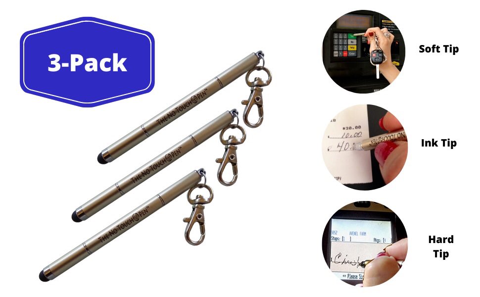 NoTouchPen's tweet photo. @CrayZBees Here is something great for your online shopping
https://t.co/tzQBPGCETV https://t.co/B8VdIgsuXA