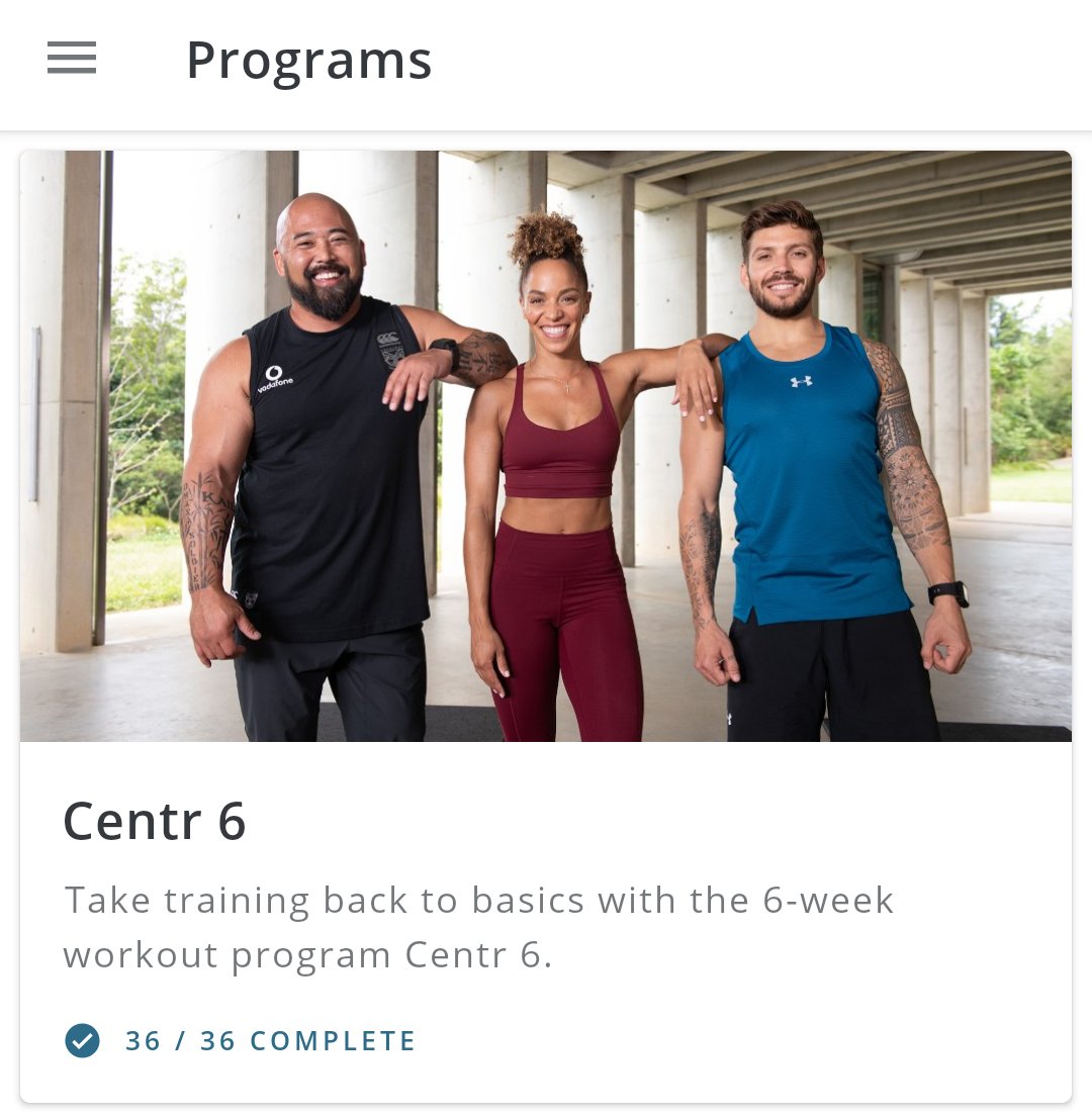 estr19's tweet photo. Never thought I'd love to see 36 out of 36 - thank you very much to @CentrFit @chrishemsworth @zocothebodypro #ashleyjoi #darulk for restarting my fitness routine!! Can't wait for #CentrUnleashed #ISurvivedCentr6 now off to a hour-long stretching session 😁 https://t.co/3n59wzAB6w
