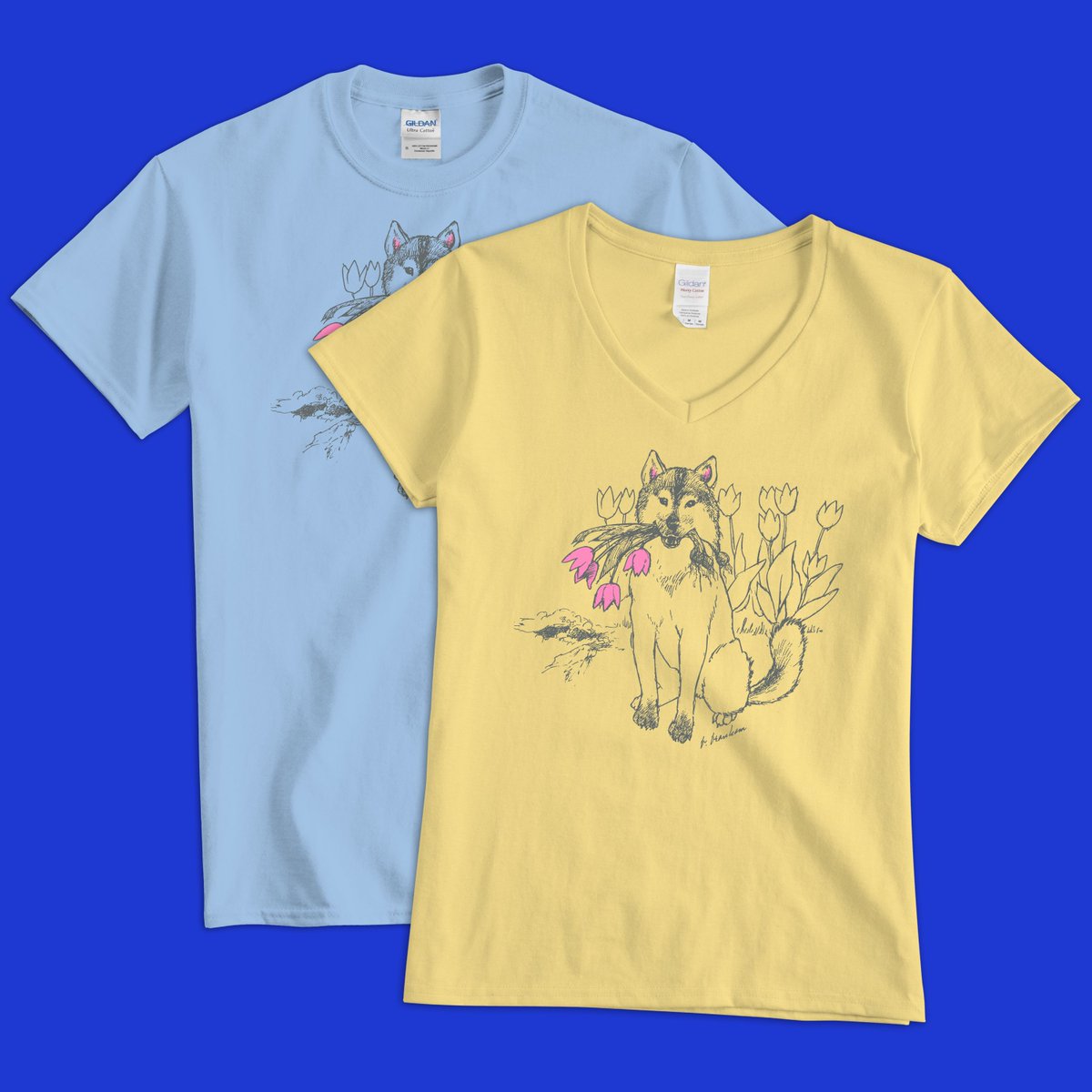 custom ink sweatshirt