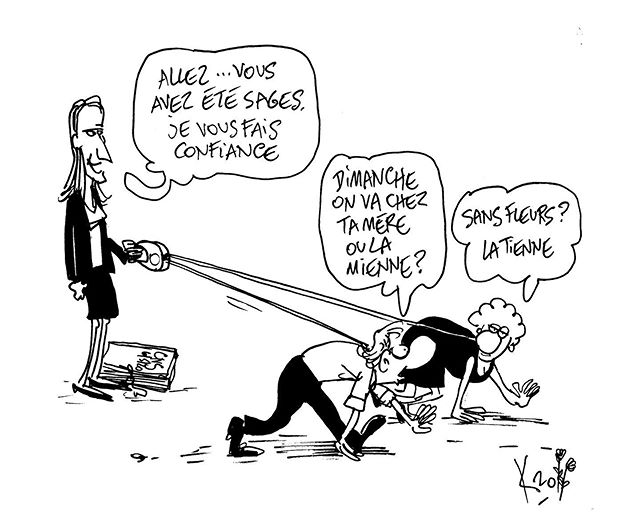 pierrekroll's tweet photo. #deconfinement #sophiewilmes #confiance #coronavirus https://t.co/owAV3KItrI