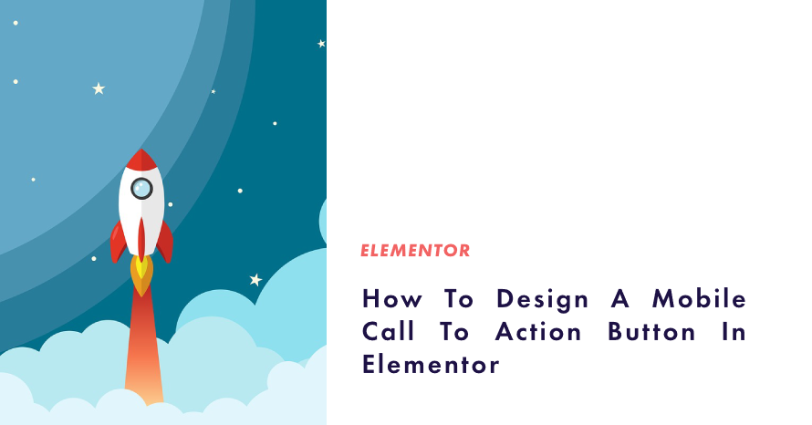 Hexa_Digital's tweet photo. Sometimes, the smallest changes like having a proper mobile call to action can skyrocket your conversion rates and bring you all the sales/leads you want. 

#webdesign #wordpress #elementor https://t.co/9LutKWoxTA https://t.co/jY71lDOyat