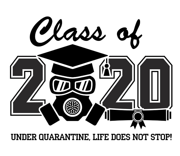 ❗Wednesday, May 13 at 2 pm❗
Don't miss our graduation celebration 🎓 SSS will be honoring grads and handing out awards. Grads, be sure to email a couple unfiltered photos to Bridgette if you want to be featured in the presentation!