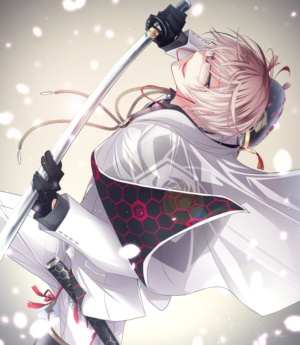 Ryoko@刀垢 on X: 