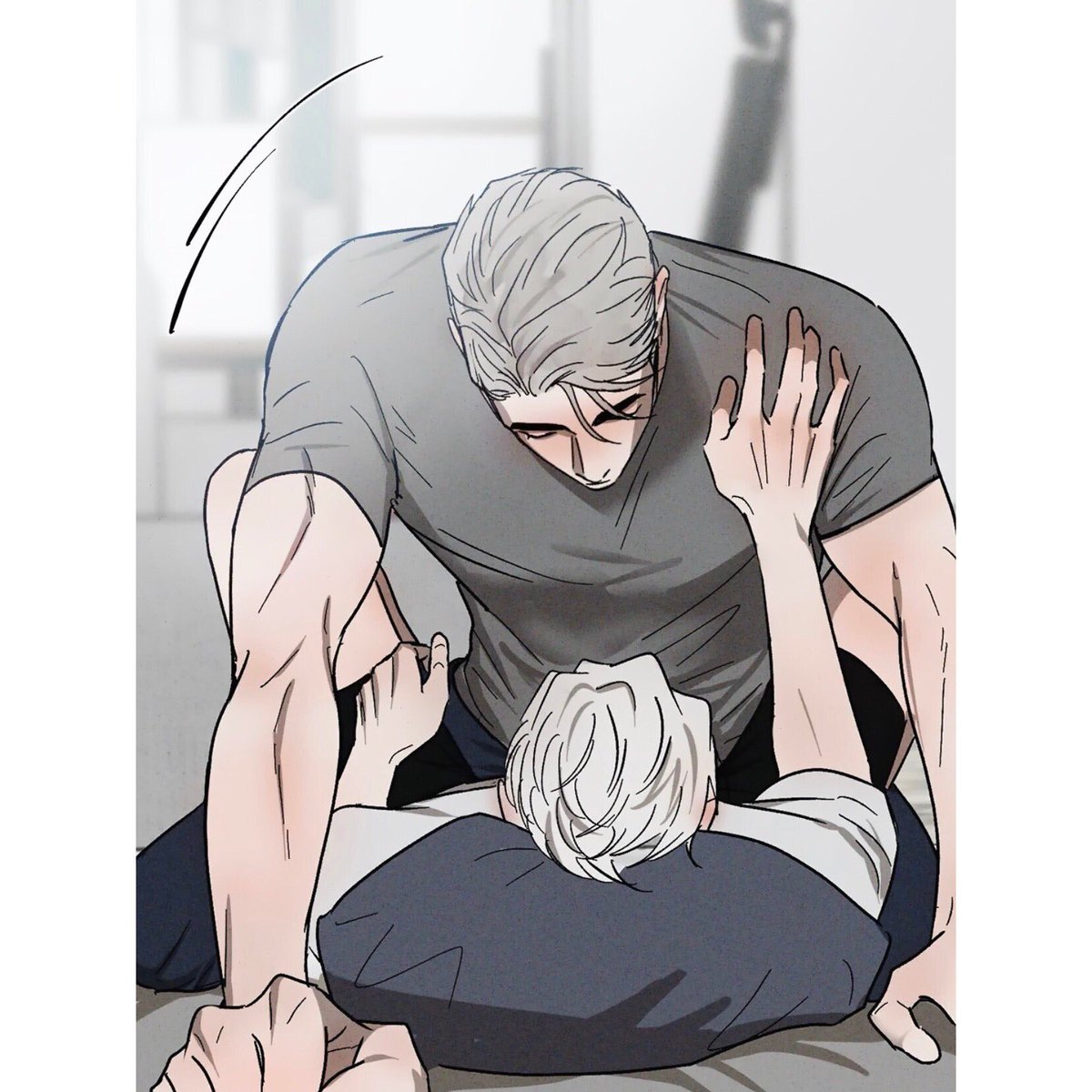 chrisica_coll's tweet photo. #СноваСтаршеклассник #BackToSchool #복학생 #manga #yoi #manhva #manhua #Yaoi #love #lover #boyfriend #bl #hardyaoi #gay #boyslove #lovely #sexy #boyxboy #yaoimanga #yaoisex #yaoilove #yaoilover #yaoikiss #kiss #kissing https://t.co/KAaQZe0Fa9